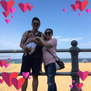 Meet your Posher, Jia